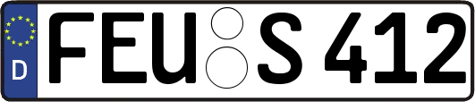 FEU-S412