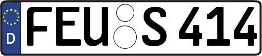 FEU-S414
