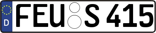 FEU-S415
