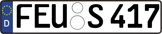 FEU-S417