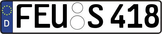 FEU-S418