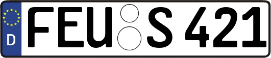 FEU-S421
