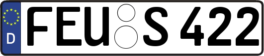 FEU-S422