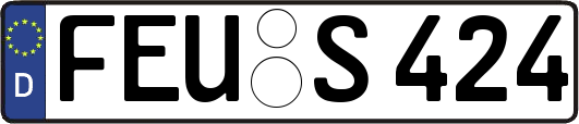 FEU-S424