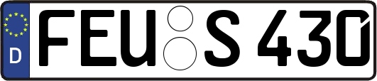 FEU-S430