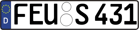 FEU-S431