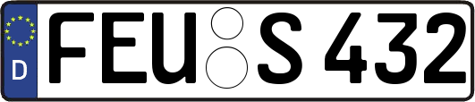 FEU-S432