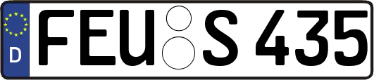 FEU-S435