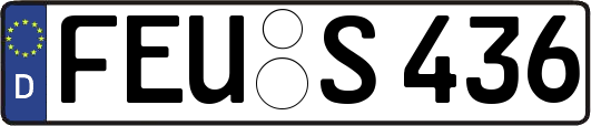 FEU-S436