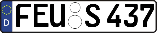 FEU-S437