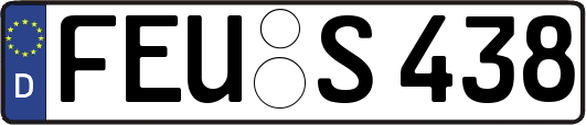 FEU-S438
