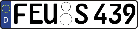 FEU-S439