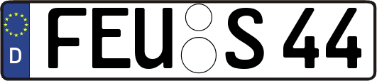 FEU-S44