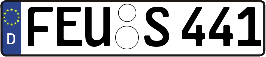 FEU-S441
