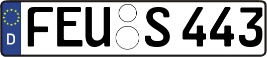 FEU-S443