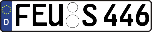 FEU-S446