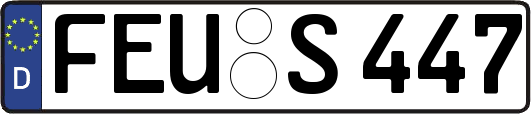 FEU-S447