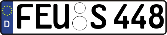 FEU-S448