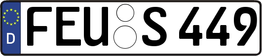 FEU-S449