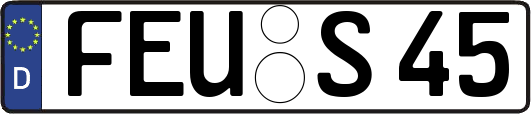 FEU-S45