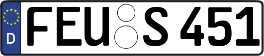 FEU-S451