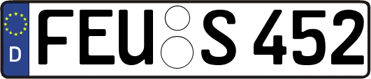 FEU-S452