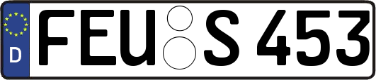 FEU-S453