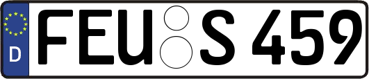 FEU-S459