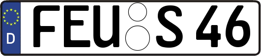 FEU-S46