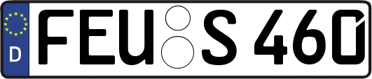 FEU-S460