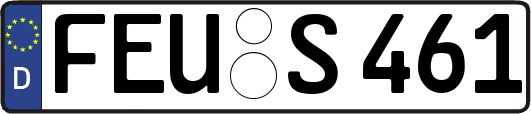 FEU-S461