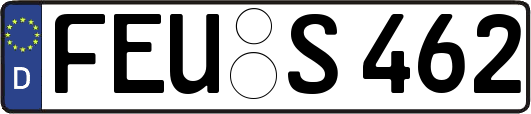 FEU-S462