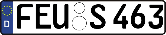 FEU-S463