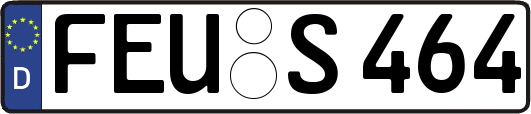 FEU-S464