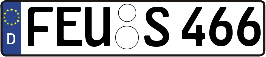 FEU-S466