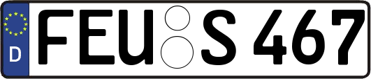 FEU-S467