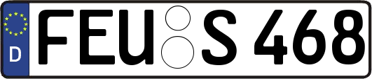 FEU-S468