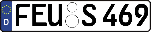 FEU-S469