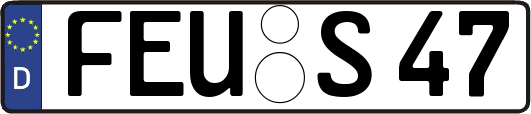 FEU-S47