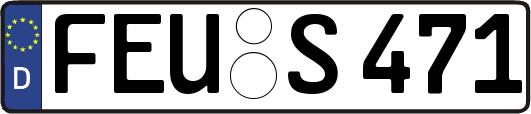 FEU-S471