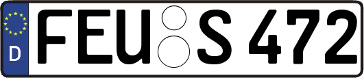 FEU-S472