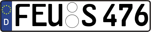 FEU-S476