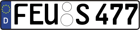 FEU-S477