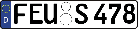 FEU-S478