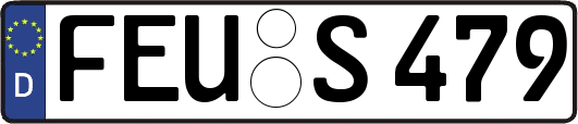 FEU-S479