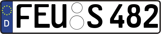 FEU-S482