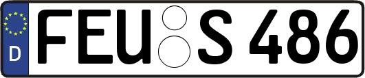 FEU-S486