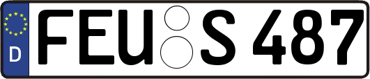 FEU-S487