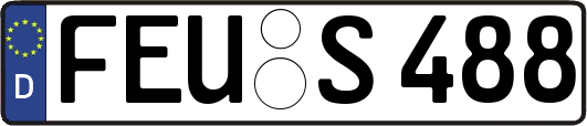 FEU-S488