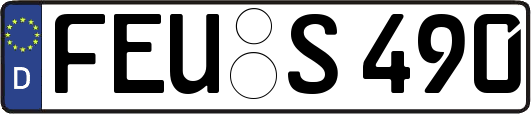 FEU-S490